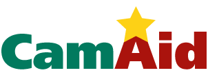 CamAid Logo